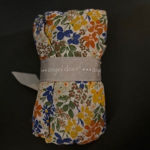 NWT Angel Dear Swaddle